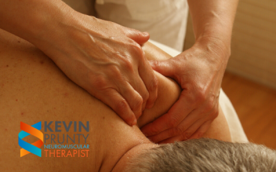 Massage therapy in Ireland
